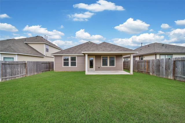 1016 Brighton Orchards Ln, Magnolia, TX 77354