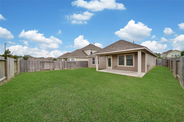1016 Brighton Orchards Ln, Magnolia, TX 77354