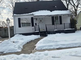 1606 Donald Avenue, Royal Oak City, MI 48073