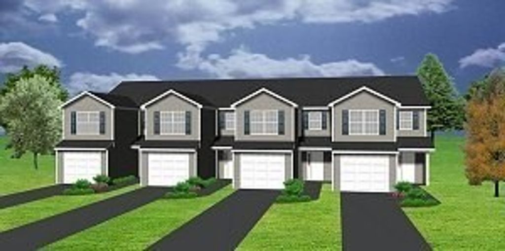 1 Arlington St, Worcester, MA 01604