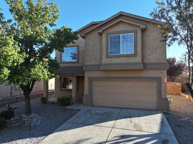 9808 MORNING SUN Trail SW, Albuquerque, NM 87121