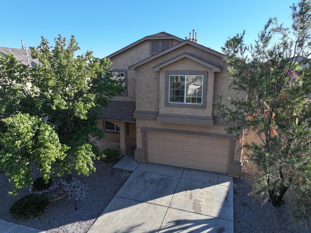 9808 MORNING SUN Trail SW, Albuquerque, NM 87121