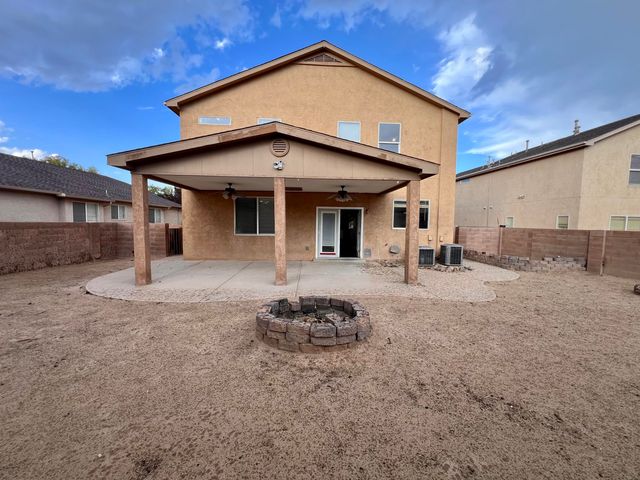9808 MORNING SUN Trail SW, Albuquerque, NM 87121