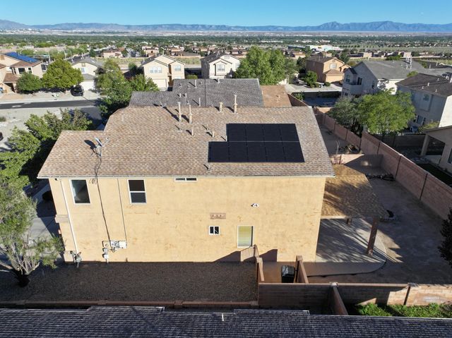 9808 MORNING SUN Trail SW, Albuquerque, NM 87121