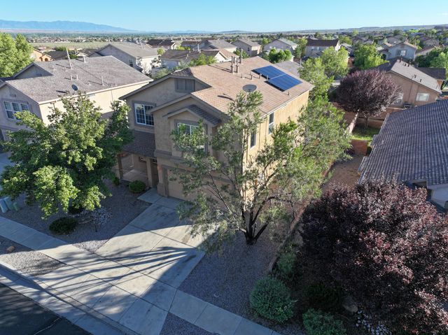 9808 MORNING SUN Trail SW, Albuquerque, NM 87121