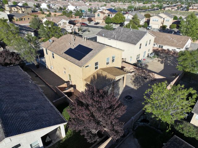 9808 MORNING SUN Trail SW, Albuquerque, NM 87121