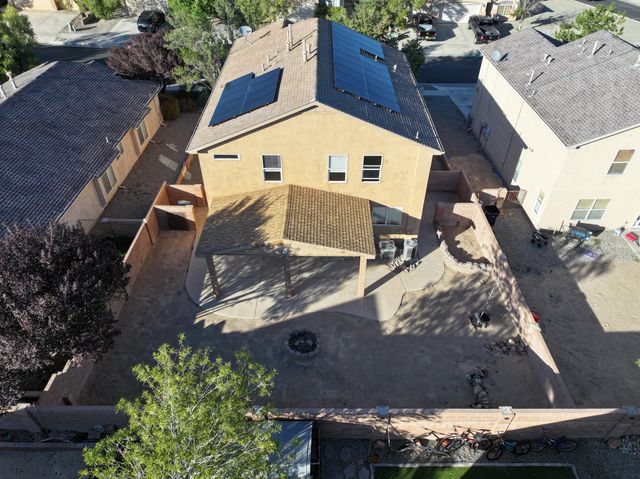 9808 MORNING SUN Trail SW, Albuquerque, NM 87121