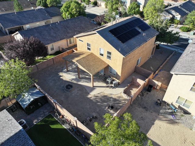 9808 MORNING SUN Trail SW, Albuquerque, NM 87121