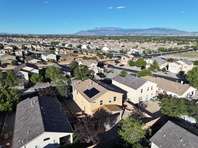 9808 MORNING SUN Trail SW, Albuquerque, NM 87121