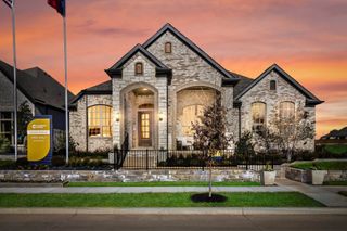 1117 Painted Lady Drive, Crowley, TX 76036