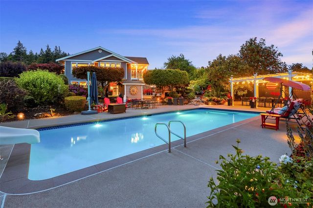 1311 NW 188th Street, Shoreline, WA 98177