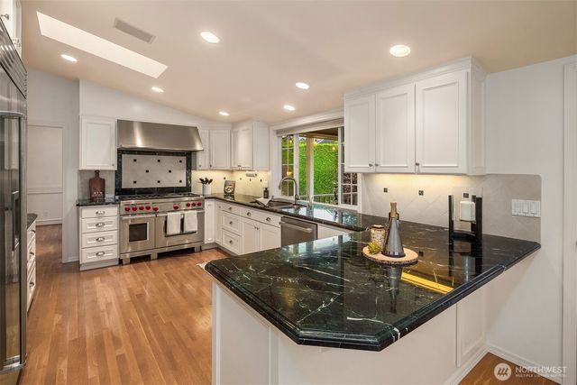1311 NW 188th Street, Shoreline, WA 98177
