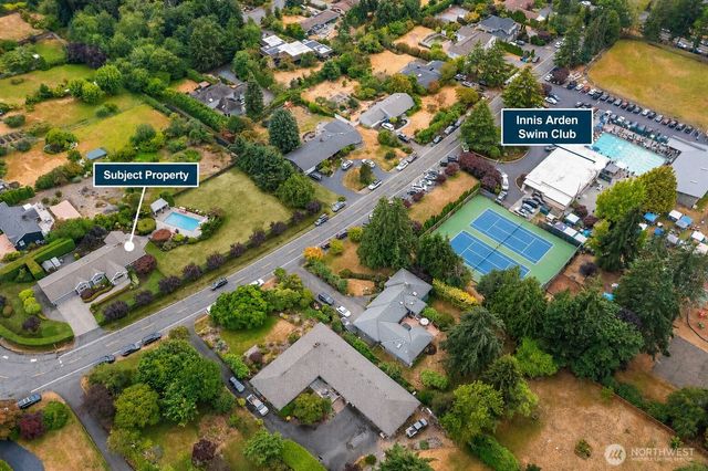 1311 NW 188th Street, Shoreline, WA 98177