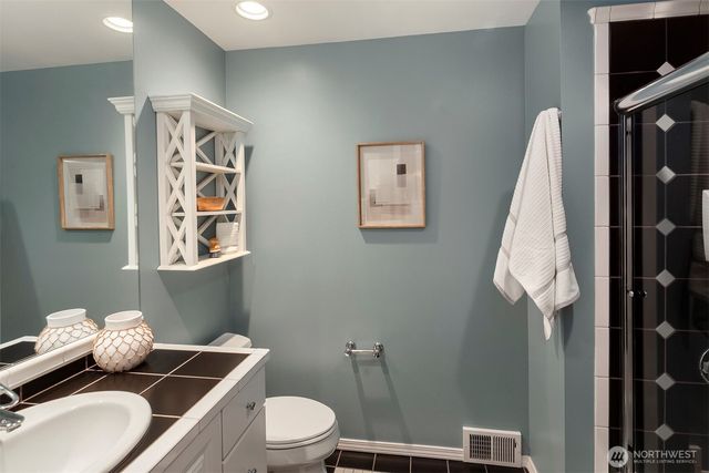 1311 NW 188th Street, Shoreline, WA 98177