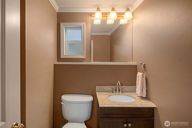 1311 NW 188th Street, Shoreline, WA 98177