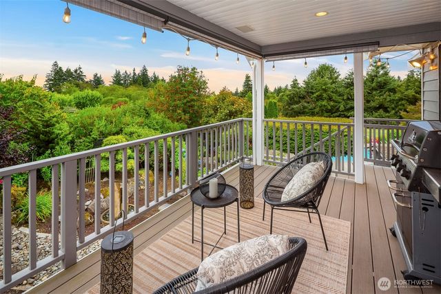 1311 NW 188th Street, Shoreline, WA 98177