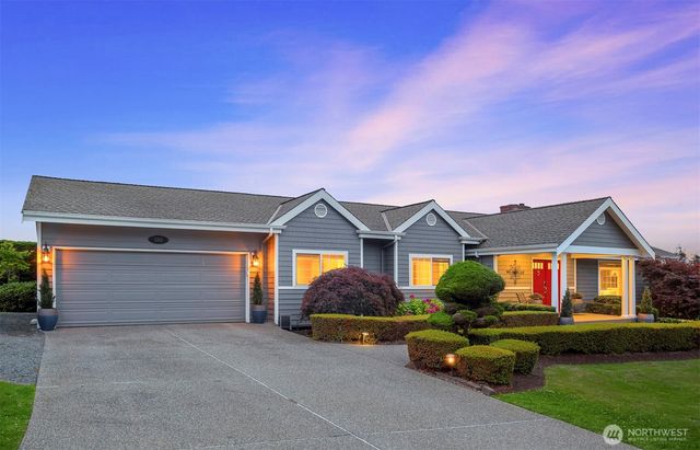 1311 NW 188th Street, Shoreline, WA 98177