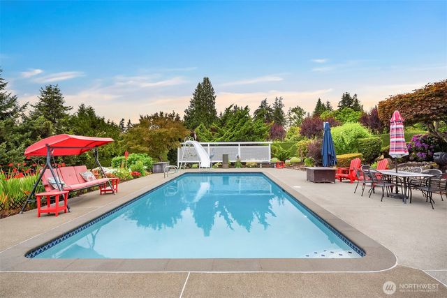 1311 NW 188th Street, Shoreline, WA 98177