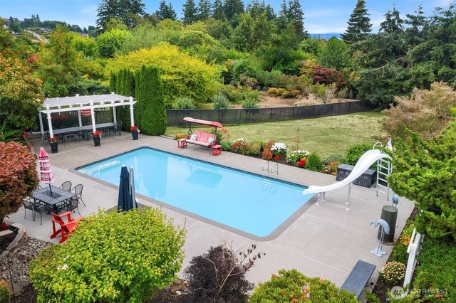 1311 NW 188th Street, Shoreline, WA 98177