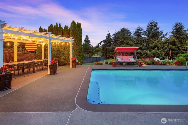 1311 NW 188th Street, Shoreline, WA 98177