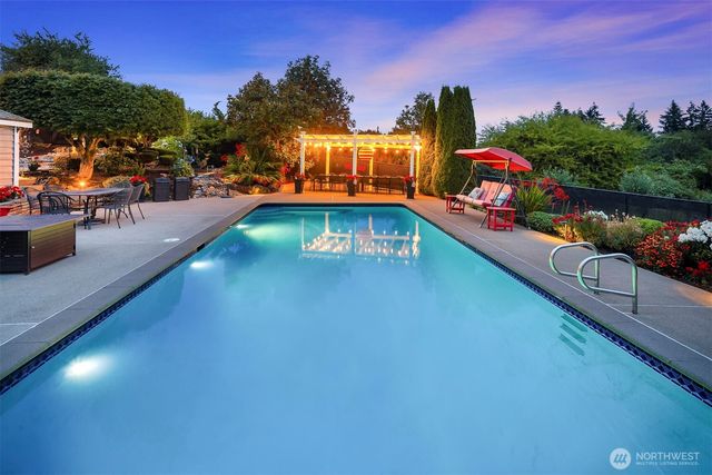 1311 NW 188th Street, Shoreline, WA 98177