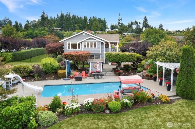 1311 NW 188th Street, Shoreline, WA 98177