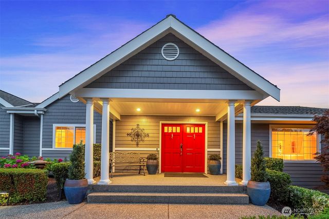 1311 NW 188th Street, Shoreline, WA 98177