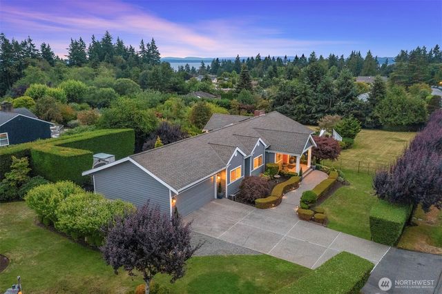1311 NW 188th Street, Shoreline, WA 98177
