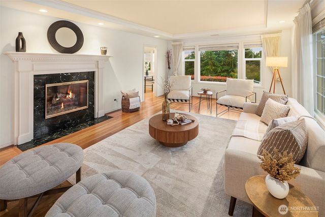 1311 NW 188th Street, Shoreline, WA 98177