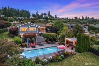 1311 NW 188th Street, Shoreline, WA 98177