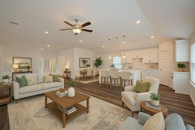 14975 Eagle Feather Drive, Houston, TX 77090