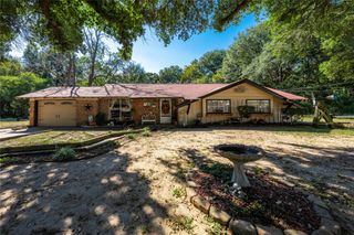 117 Evergreen Drive, Gun Barrel City, TX 75156