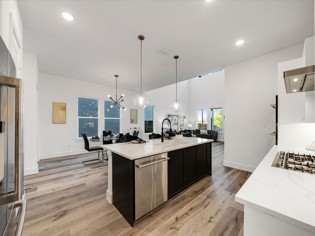 2309 Peters Colony Drive, Little Elm, TX 75036