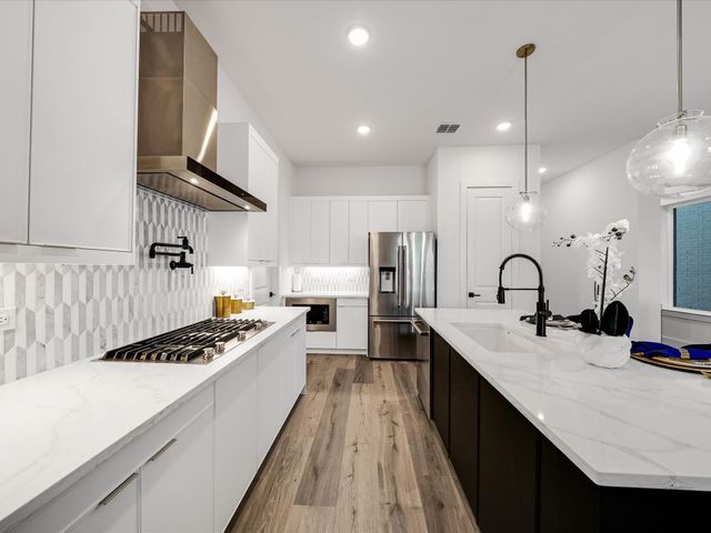2309 Peters Colony Drive, Little Elm, TX 75036