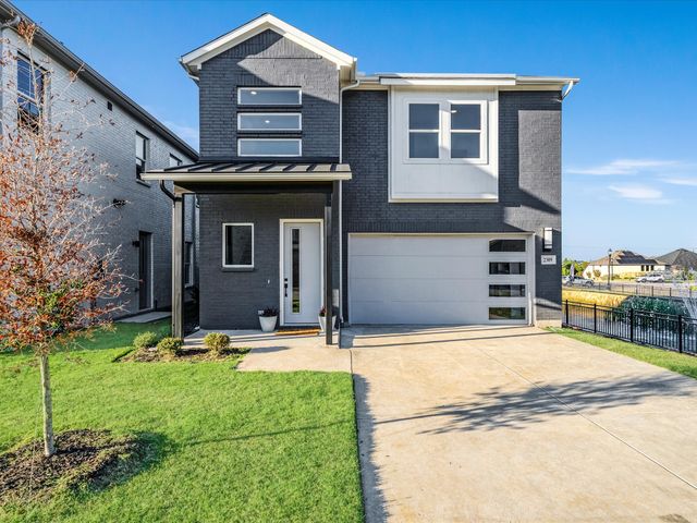2309 Peters Colony Drive, Little Elm, TX 75036
