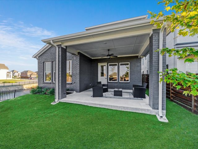 2309 Peters Colony Drive, Little Elm, TX 75036