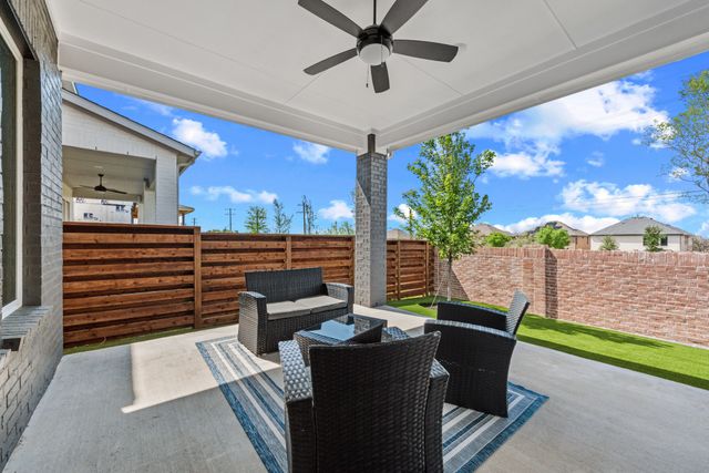 2309 Peters Colony Drive, Little Elm, TX 75036