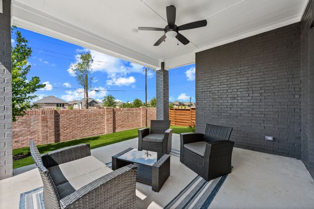 2309 Peters Colony Drive, Little Elm, TX 75036