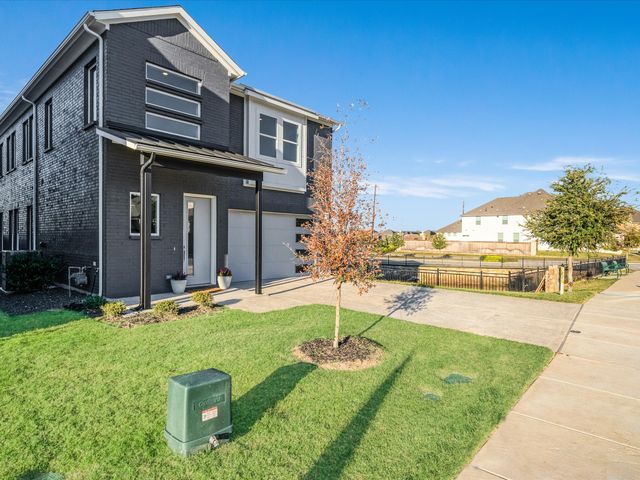 2309 Peters Colony Drive, Little Elm, TX 75036