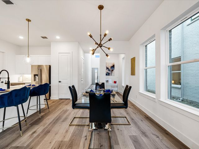 2309 Peters Colony Drive, Little Elm, TX 75036