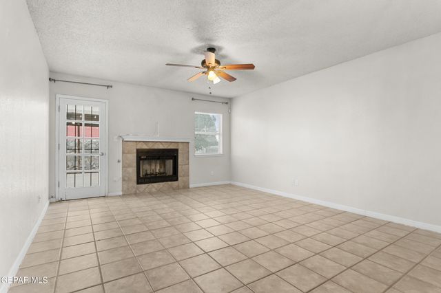12433 CARLOS BOMBACH Avenue, El Paso, TX 79928