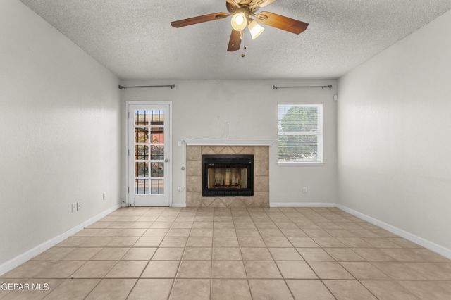 12433 CARLOS BOMBACH Avenue, El Paso, TX 79928
