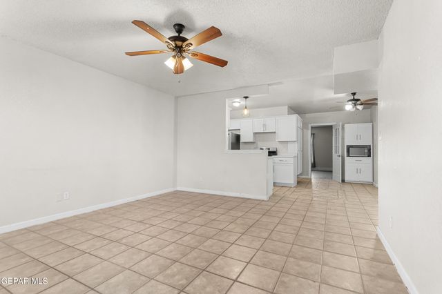 12433 CARLOS BOMBACH Avenue, El Paso, TX 79928