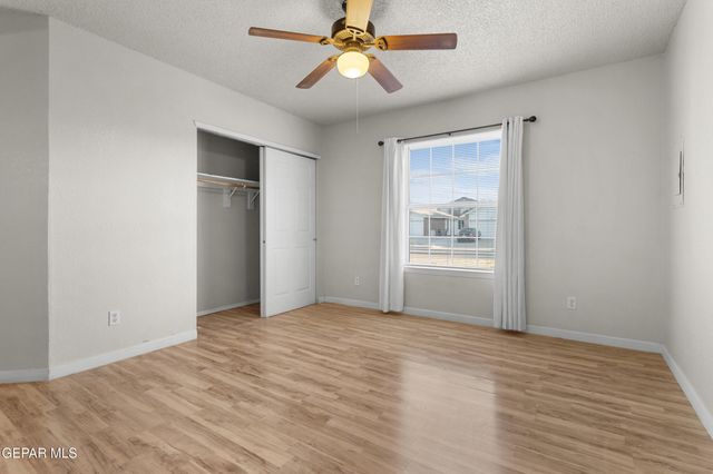 12433 CARLOS BOMBACH Avenue, El Paso, TX 79928