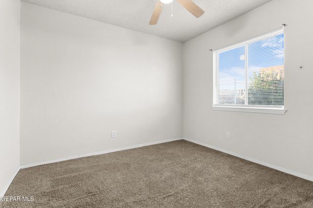 12433 CARLOS BOMBACH Avenue, El Paso, TX 79928