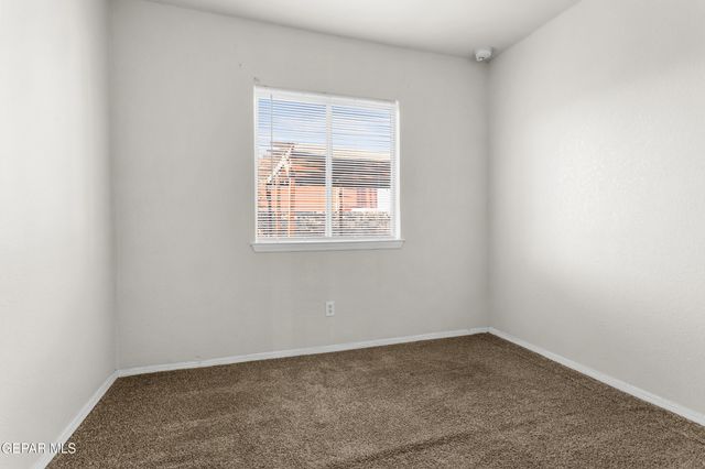 12433 CARLOS BOMBACH Avenue, El Paso, TX 79928