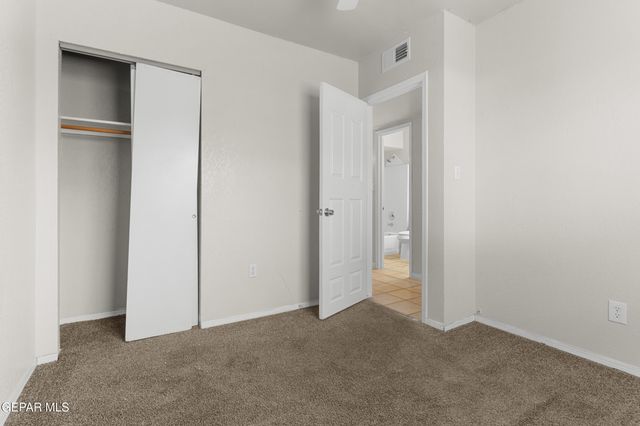 12433 CARLOS BOMBACH Avenue, El Paso, TX 79928