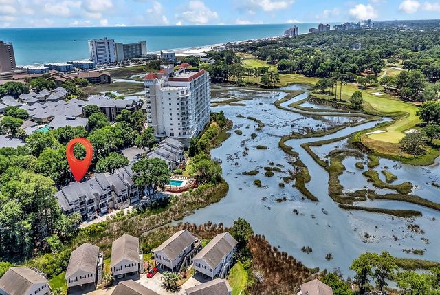 9553 Edgerton Dr Apt D9, Myrtle Beach, SC 29572