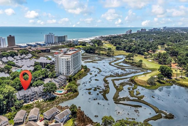 9553 Edgerton Dr Apt D9, Myrtle Beach, SC 29572
