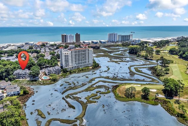 9553 Edgerton Dr Apt D9, Myrtle Beach, SC 29572
